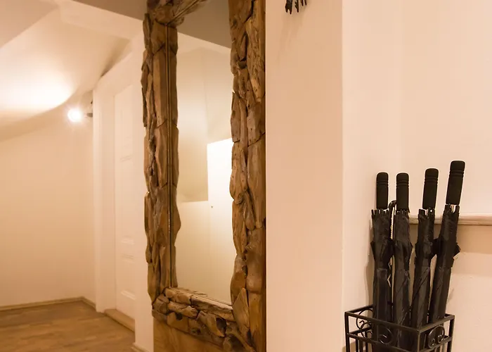 Gigantic Boho Chic 3 Bedroom 3 Bathroom Loft With Hanging Chair