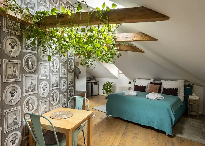 Lejlighed Gigantic Boho Chic 3 Bedroom 3 Bathroom Loft With Hanging Chair *