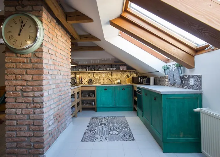 Lejlighed Gigantic Boho Chic 3 Bedroom 3 Bathroom Loft With Hanging Chair *