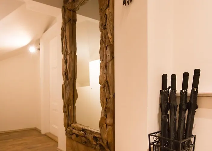 Gigantic Boho Chic 3 Bedroom 3 Bathroom Loft With Hanging Chair Prag