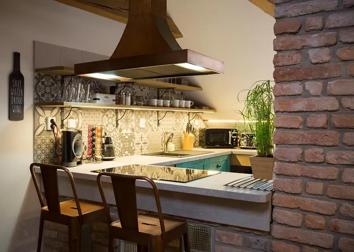 Lejlighed Gigantic Boho Chic 3 Bedroom 3 Bathroom Loft With Hanging Chair