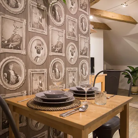 Gigantic Boho Chic 3 Bedroom 3 Bathroom Loft With Hanging Chair *