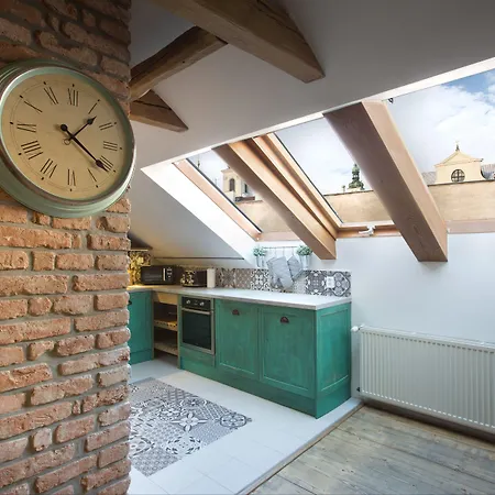 Apartment Gigantic Boho Chic 3 Bedroom 3 Bathroom Loft With Hanging Chair Prag