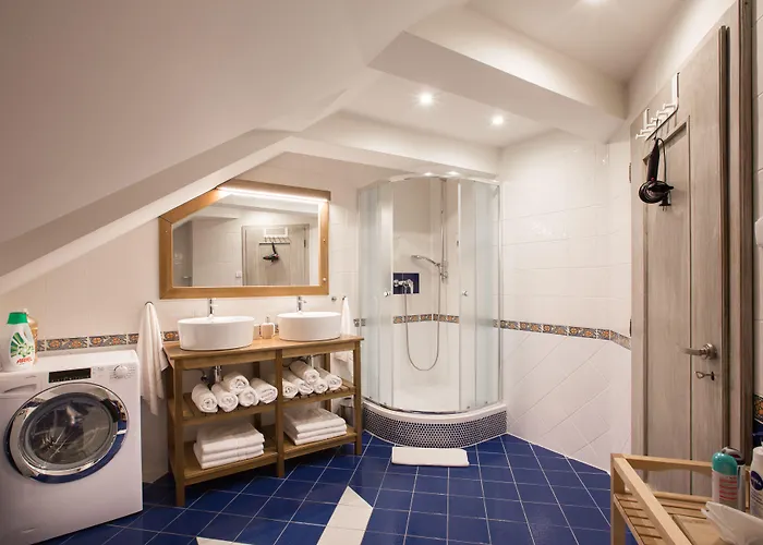 Apartmán Gigantic Boho Chic 3 Bedroom 3 Bathroom Loft With Hanging Chair *