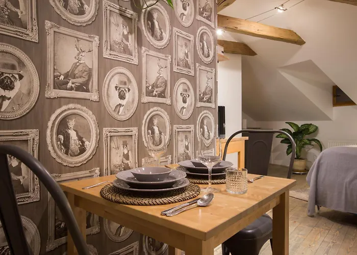 Gigantic Boho Chic 3 Bedroom 3 Bathroom Loft With Hanging Chair