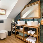 شقة Gigantic Boho Chic 3 Bedroom 3 Bathroom Loft With Hanging Chair *