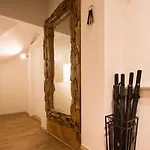 Gigantic Boho Chic 3 Bedroom 3 Bathroom Loft With Hanging Chair