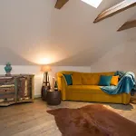 아파트 Gigantic Boho Chic 3 Bedroom 3 Bathroom Loft With Hanging Chair *