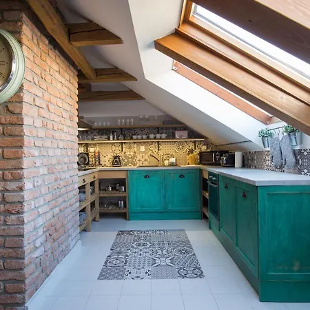 Appartamento Gigantic Boho Chic 3 Bedroom 3 Bathroom Loft With Hanging Chair *