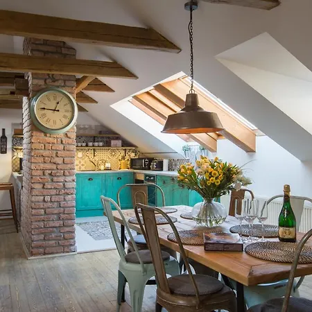 Gigantic Boho Chic 3 Bedroom 3 Bathroom Loft With Hanging Chair Appartamento