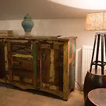 Gigantic Boho Chic 3 Bedroom 3 Bathroom Loft With Hanging Chair *