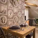 Gigantic Boho Chic 3 Bedroom 3 Bathroom Loft With Hanging Chair *