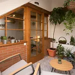 Gigantic Boho Chic 3 Bedroom 3 Bathroom Loft With Hanging Chair Πράγα