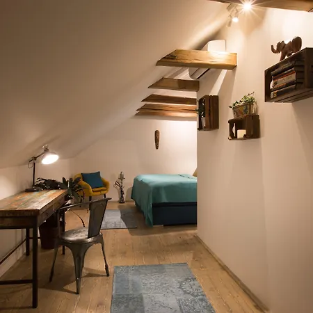 Gigantic Boho Chic 3 Bedroom 3 Bathroom Loft With Hanging Chair Апартаменты *