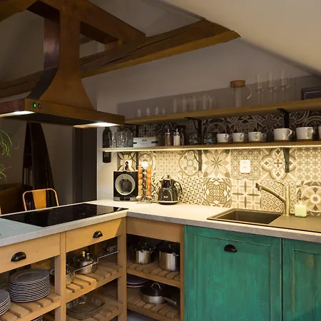 Gigantic Boho Chic 3 Bedroom 3 Bathroom Loft With Hanging Chair Апартаменты *