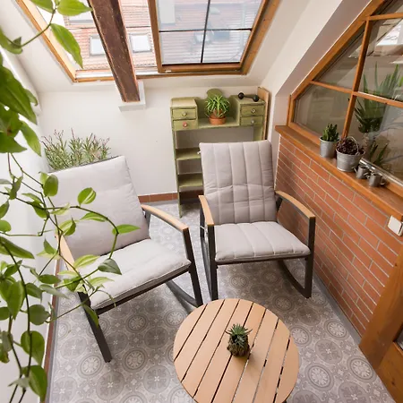 Gigantic Boho Chic 3 Bedroom 3 Bathroom Loft With Hanging Chair Апартаменты *
