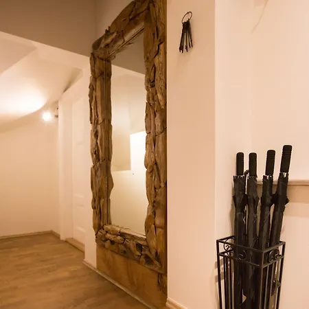 Gigantic Boho Chic 3 Bedroom 3 Bathroom Loft With Hanging Chair