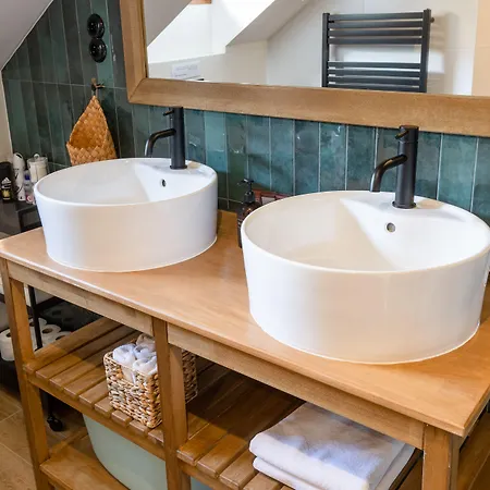 Gigantic Boho Chic 3 Bedroom 3 Bathroom Loft With Hanging Chair