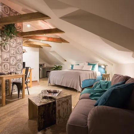 Gigantic Boho Chic 3 Bedroom 3 Bathroom Loft With Hanging Chair Апартаменты