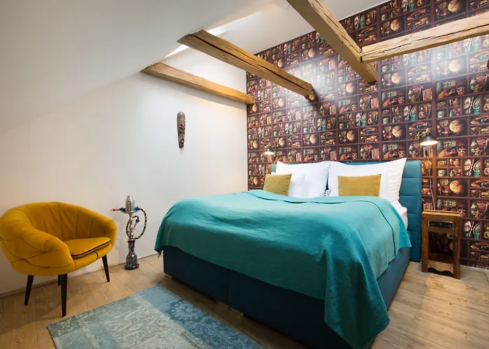 Appartamento Gigantic Boho Chic 3 Bedroom 3 Bathroom Loft With Hanging Chair *