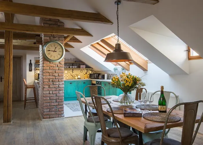 Gigantic Boho Chic 3 Bedroom 3 Bathroom Loft With Hanging Chair Appartamento