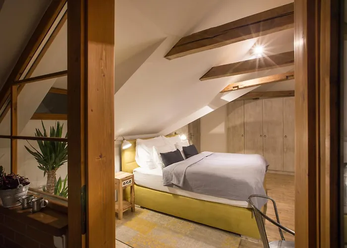 Appartamento Gigantic Boho Chic 3 Bedroom 3 Bathroom Loft With Hanging Chair *