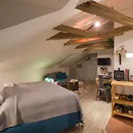 Gigantic Boho Chic 3 Bedroom 3 Bathroom Loft With Hanging Chair