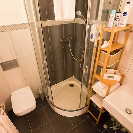Gigantic Boho Chic 3 Bedroom 3 Bathroom Loft With Hanging Chair Apartamento Praga
