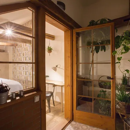 Gigantic Boho Chic 3 Bedroom 3 Bathroom Loft With Hanging Chair דירה