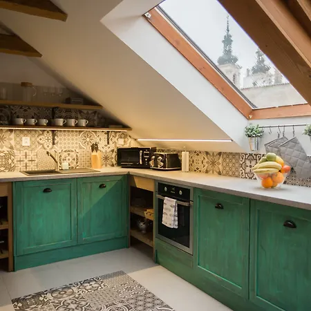 Gigantic Boho Chic 3 Bedroom 3 Bathroom Loft With Hanging Chair Apartamento Praga