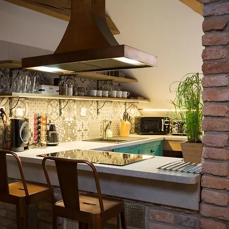 דירה Gigantic Boho Chic 3 Bedroom 3 Bathroom Loft With Hanging Chair