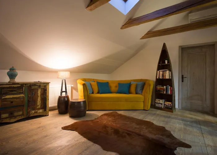 Appartamento Gigantic Boho Chic 3 Bedroom 3 Bathroom Loft With Hanging Chair