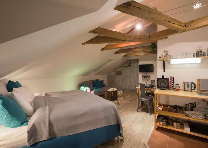 Gigantic Boho Chic 3 Bedroom 3 Bathroom Loft With Hanging Chair